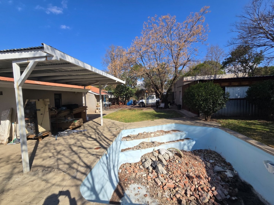 3 Bedroom Property for Sale in Noordhoek Free State